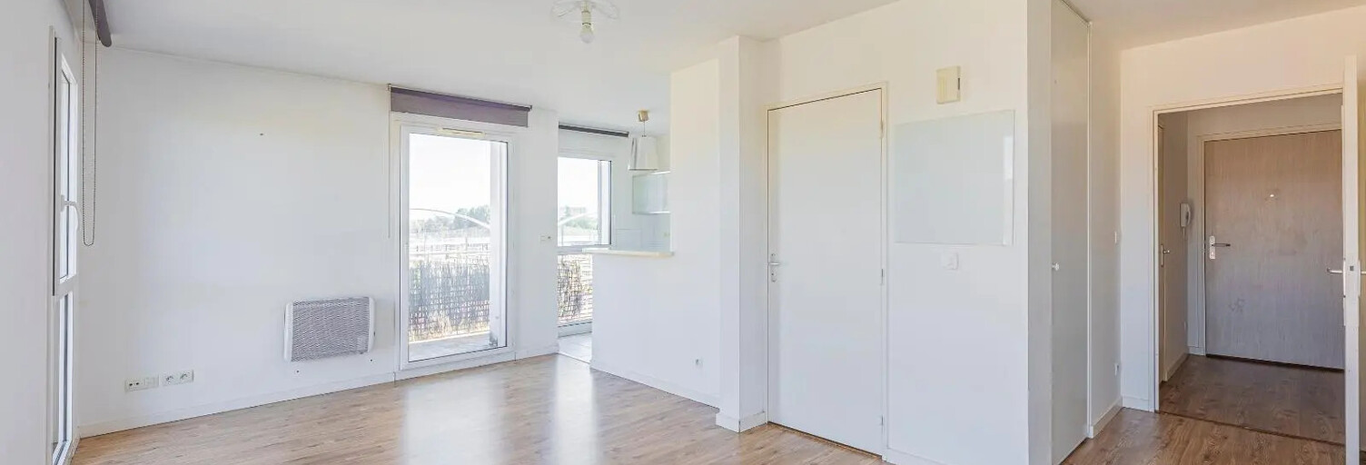 Appartement   m² à vendre à Tours (37000)