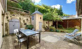 Maison  308 m² à vendre à Poitiers (86000)