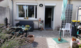 Maison 6 Pièces 134 m² à vendre à Dangé-Saint-Romain (86220)