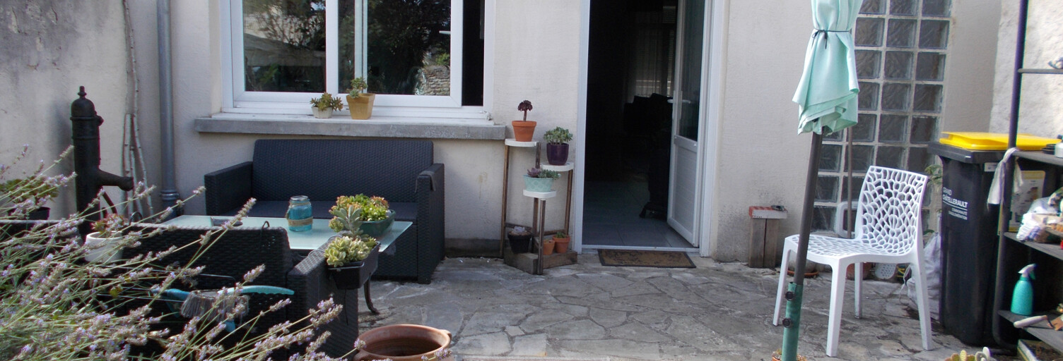 Maison 6 Pièces 134 m² à vendre à Dangé-Saint-Romain (86220)