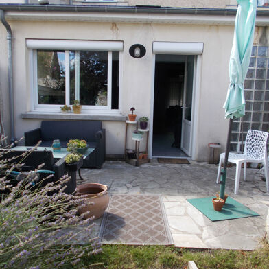 Maison 6 pièces 173745 €