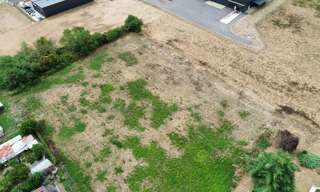 Terrain  4886 m² à vendre à Marmande (47200)