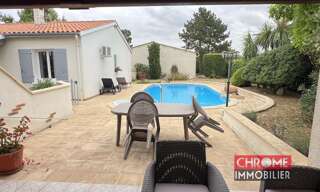 Maison 6 Pièces 110 m² à vendre à Marmande (47200)
