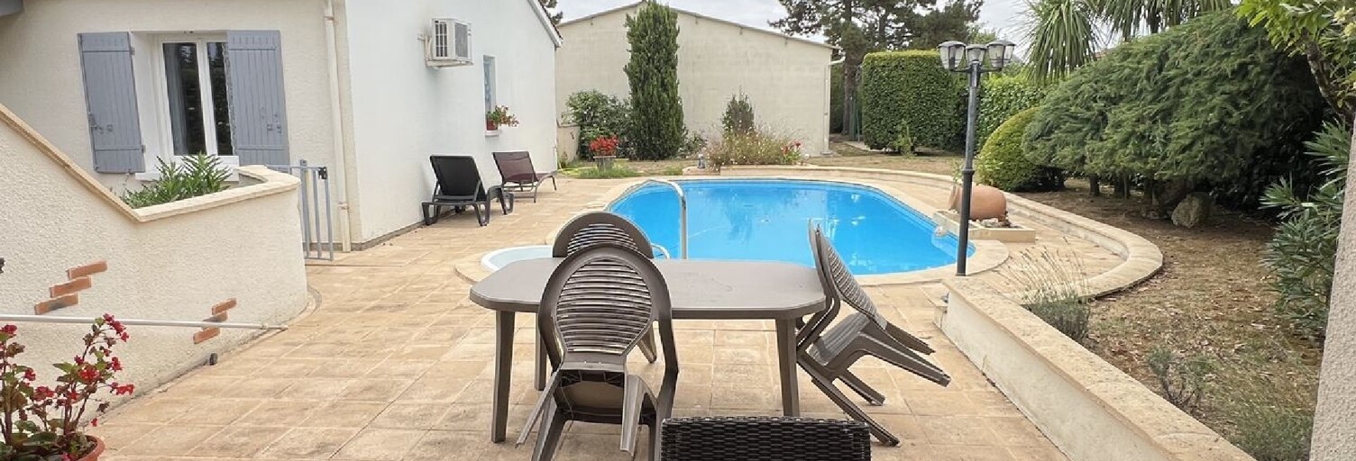 Maison 6 Pièces 110 m² à vendre à Marmande (47200)