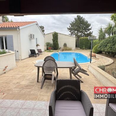 Maison 6 pièces 250000 €