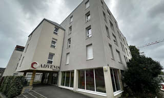 Appartement 1 Pièce 20 m² à vendre à Rennes (35000)