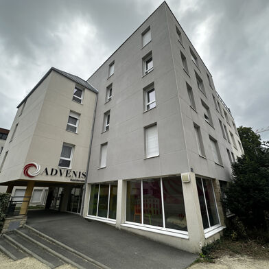 Appartement 1 pièces 68000 €