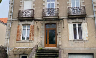 Maison 10 Pièces 215 m² à vendre à Nantes (44100)