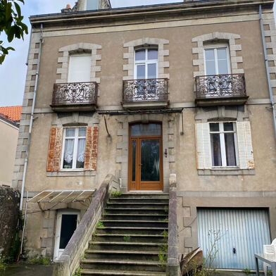Maison 10 pièces 686750 €