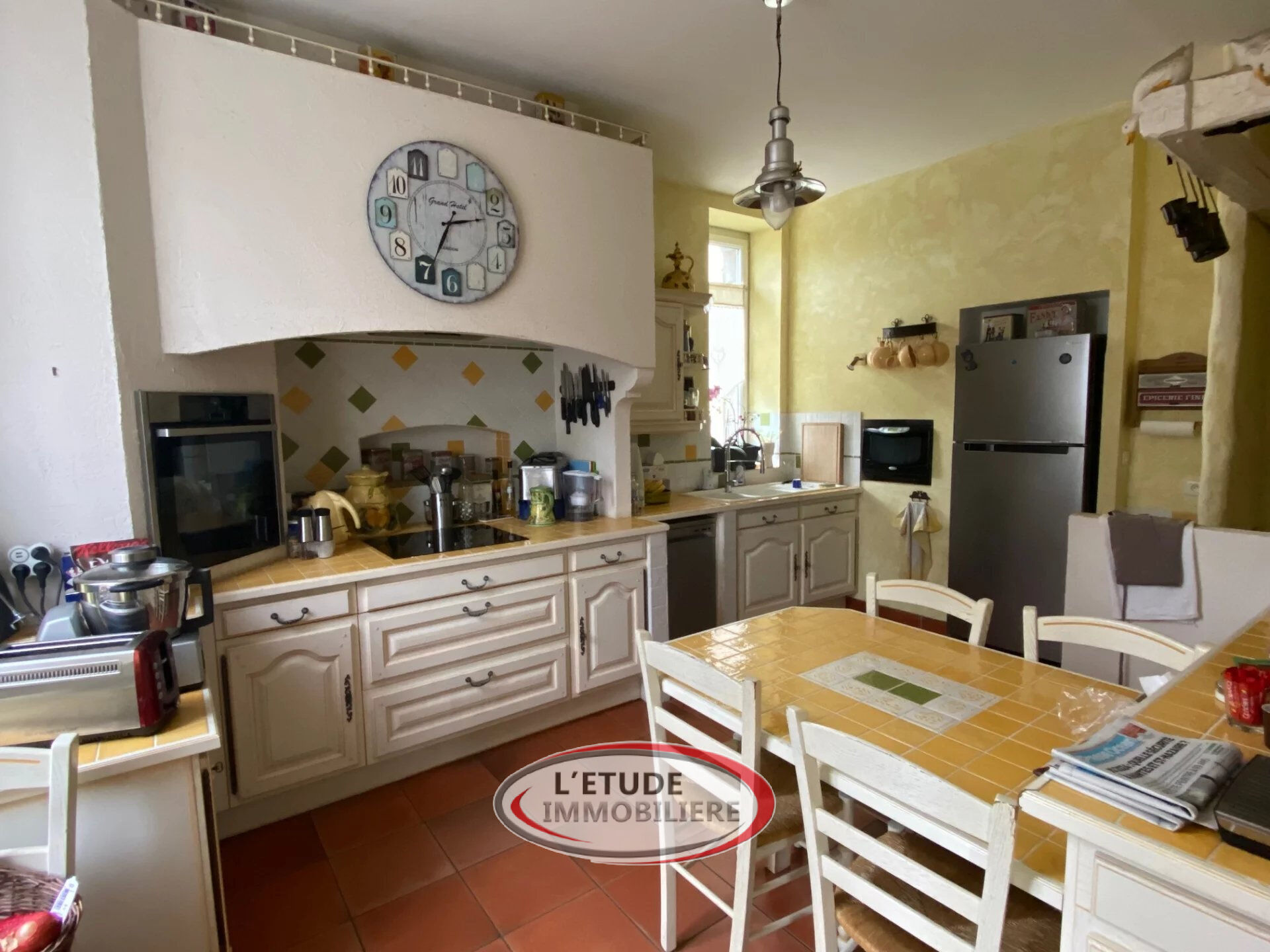 Agence immobilière de L'Etude Immobilière