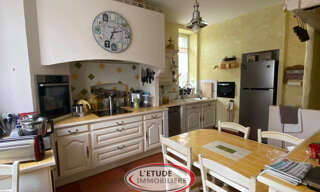 Maison 10 Pièces 215 m² à vendre à Nantes (44100)