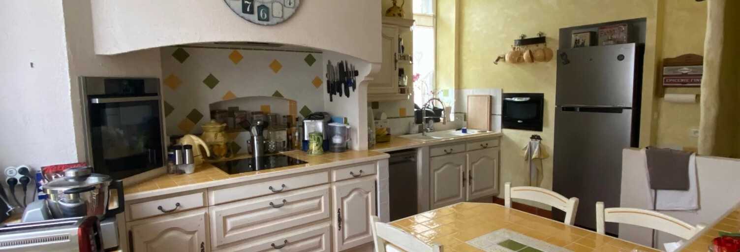 Maison 10 Pièces 215 m² à vendre à Nantes (44100)
