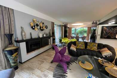 Maison 6 pièces 630000 €