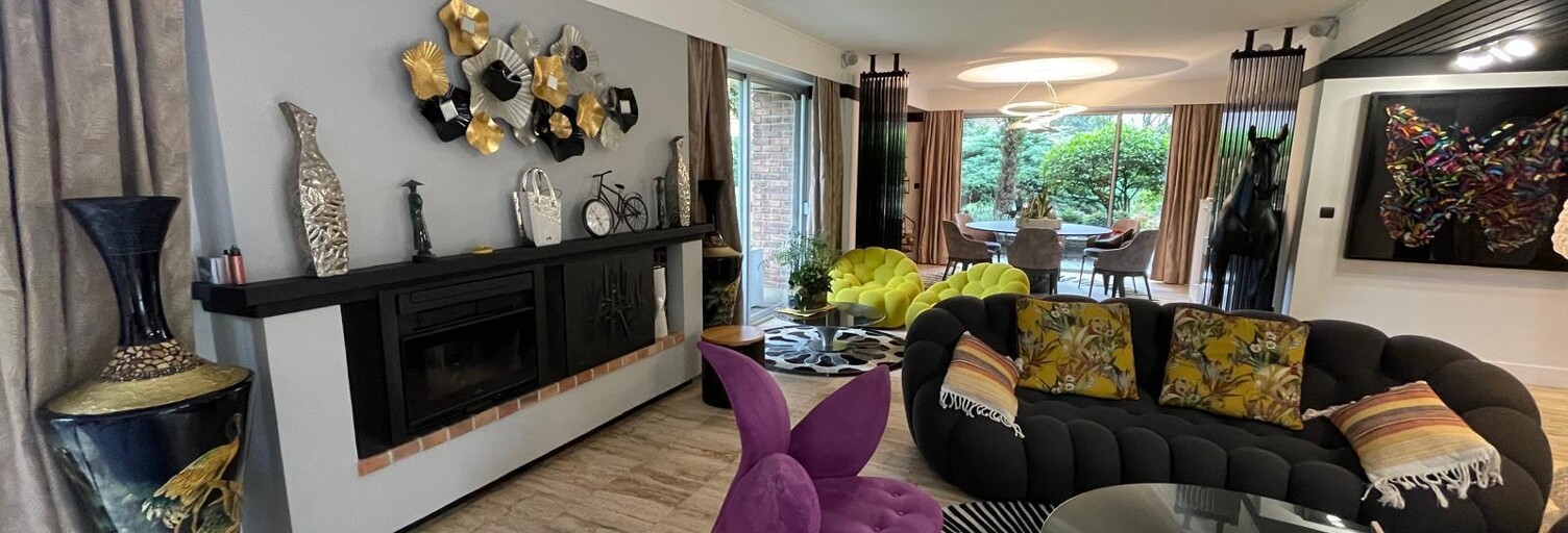 Maison 6 Pièces 308 m² à vendre à Cuts (60400)