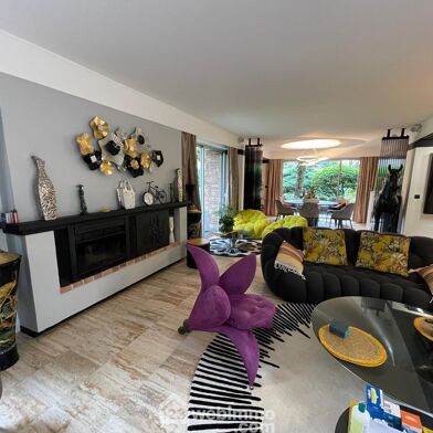 Maison 6 pièces 630000 €