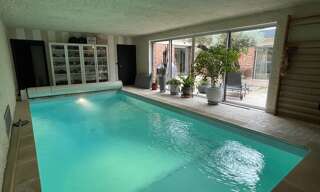 Maison 6 Pièces 308 m² à vendre à Cuts (60400)