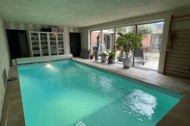 Maison 6 pièces 630000 €