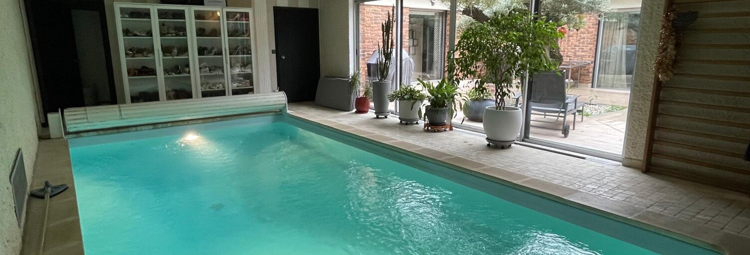 Maison 6 Pièces 308 m² à vendre à Cuts (60400)