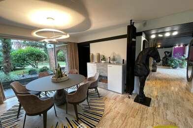 Maison 6 pièces 595000 €