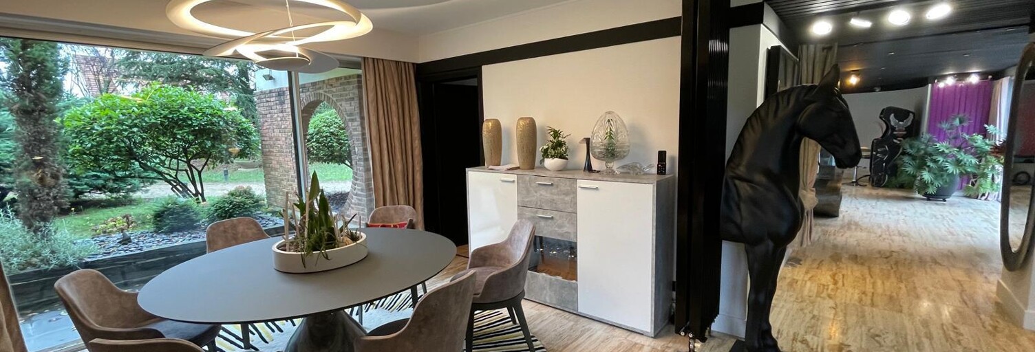 Maison 6 Pièces 308 m² à vendre à Cuts (60400)