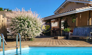 Maison 4 Pièces 105 m² à vendre à Vendays-Montalivet (33930)