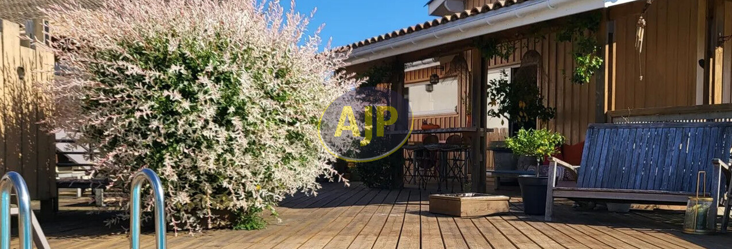 Maison 4 Pièces 105 m² à vendre à Vendays-Montalivet (33930)