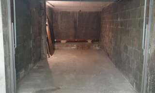 Garage  15 m² à louer à Grenoble (38000)