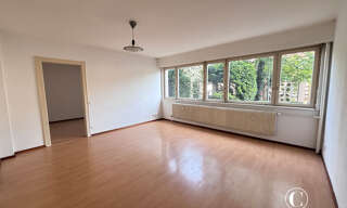 Appartement 2 Pièces 66 m² à vendre à Strasbourg (67200)