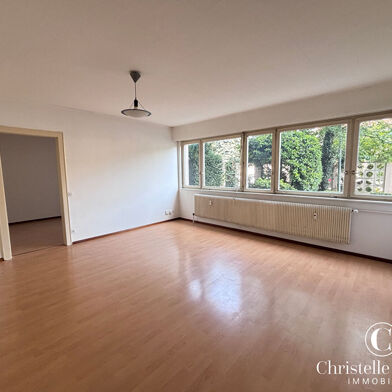 Appartement 2 pièces 149000 €