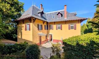 Maison 14 Pièces 448 m² à vendre à Chambéry (73000)