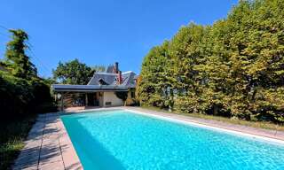 Maison 14 Pièces 448 m² à vendre à Chambéry (73000)