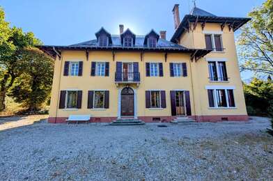 Maison 14 pièces 890000 €