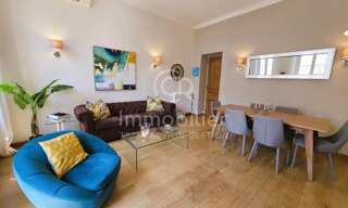 Appartement 3 Pièces 82 m² à vendre à Cannes (06400)