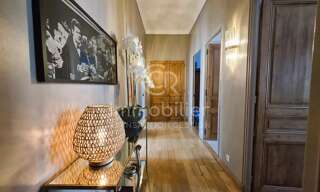 Appartement 3 Pièces 82 m² à vendre à Cannes (06400)