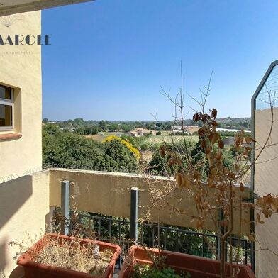 Appartement 1 pièces 36000 €