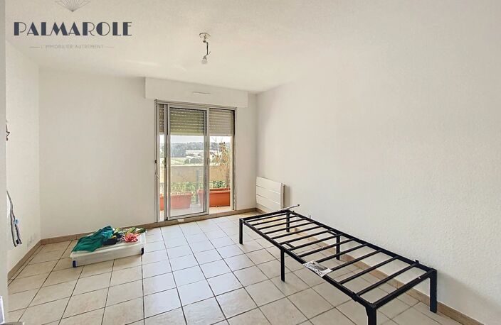 A VENDRE - PERPIGNAN - STUDIO AVEC BALCON — photo 2