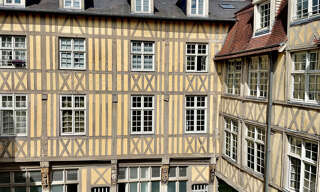 Appartement 3 Pièces 66 m² à vendre à Rouen (76000)