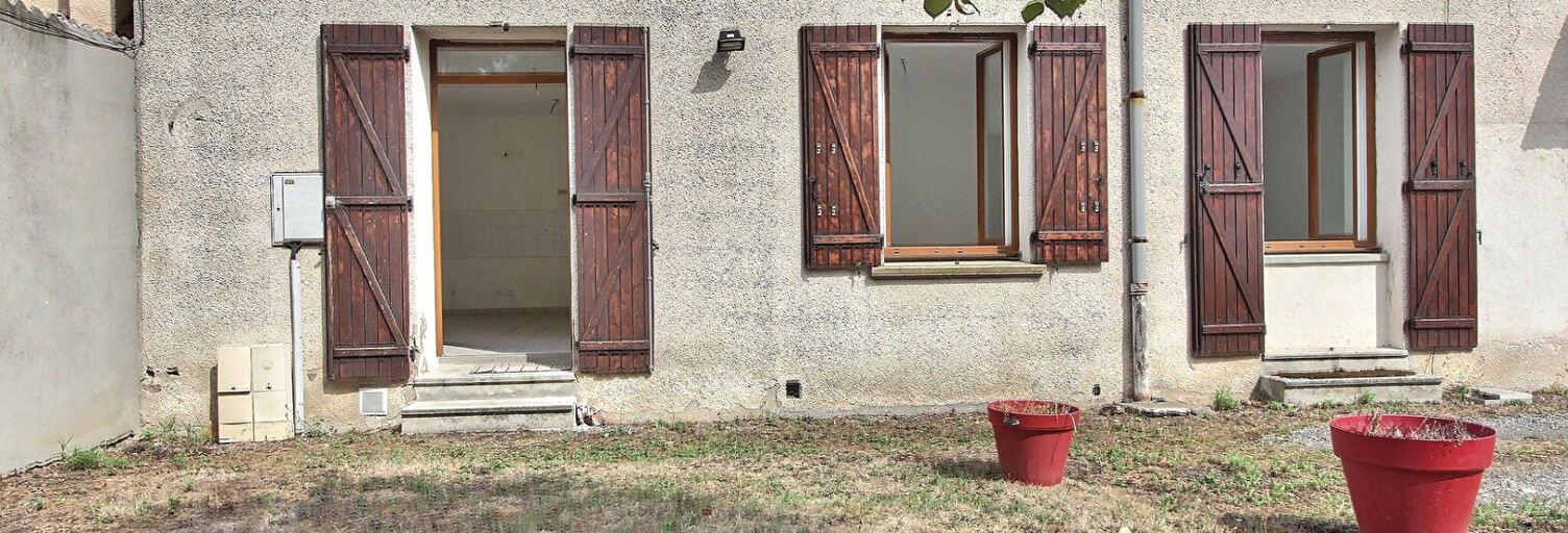 Appartement 3 Pièces 52 m² à louer à Veauche (42340)