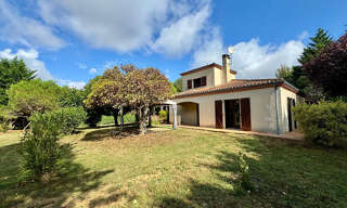 Maison 6 Pièces 141 m² à vendre à Monbahus (47290)