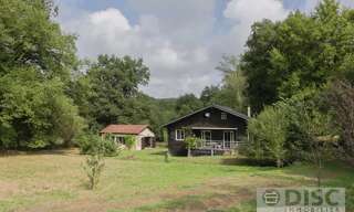 Maison 6 Pièces  m² à vendre à Saint-Christophe (81190)