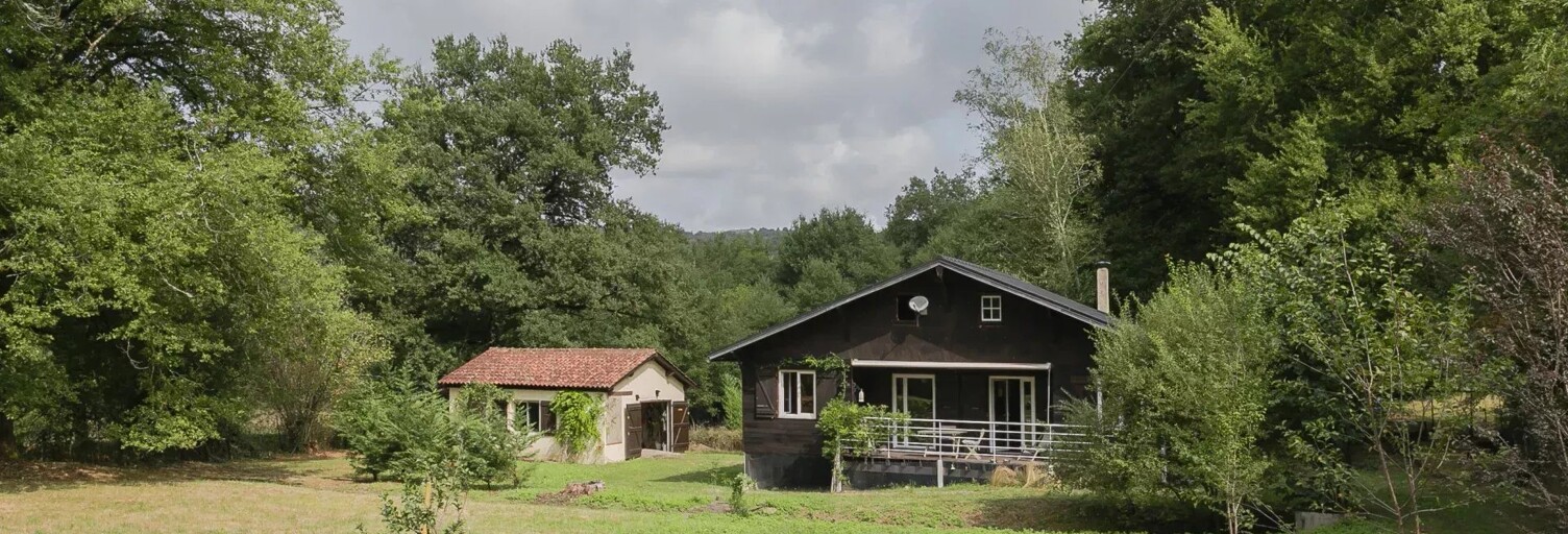 Maison 6 Pièces  m² à vendre à Saint-Christophe (81190)