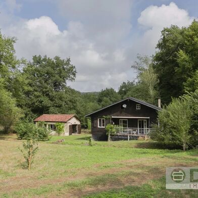 Maison 6 pièces 195000 €