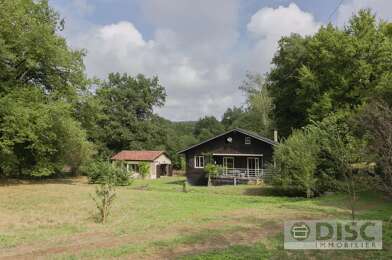 Maison 6 pièces 179000 €