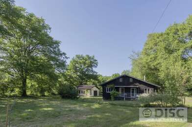 Maison 6 pièces 179000 €