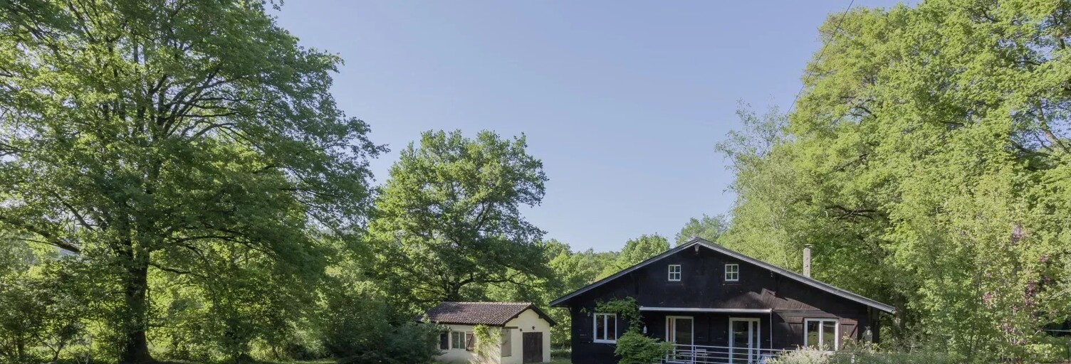 Maison 6 Pièces  m² à vendre à Saint-Christophe (81190)