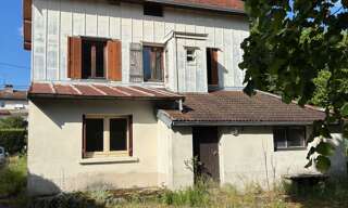 Maison 10 Pièces 144 m² à vendre à Champagnole (39300)