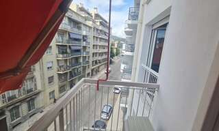 Appartement 1 Pièce 40 m² à vendre à Nice (06100)