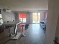 Appartement Moderne avec Balcon à Nice — photo 3
