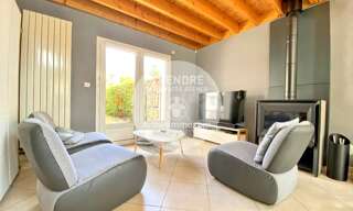 Maison 5 Pièces 175 m² à vendre à Nantes (44300)