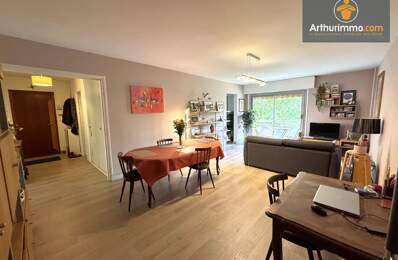 A louer, Appartement 2 chambres à 3 minutes du centre ville — photo du bien